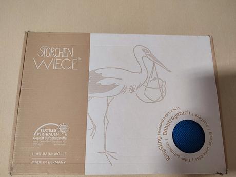 Storchenwiege, storchenwiege