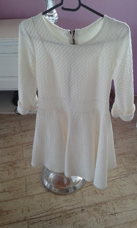 Balík letných šiat 3ks velkost s, s