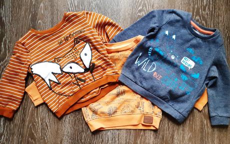 3x mikinka, pepco,86