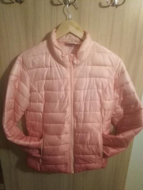 Dievčenská bunda, pepperts,164