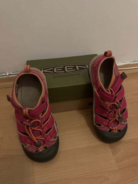 Predam outdoor sandale keen, keen,35