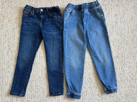 2x rifle, primark,122