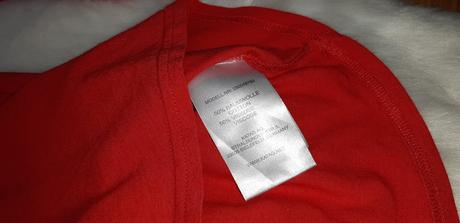 Červené tričko, 158