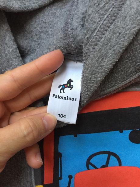 Pulover, palomino,104