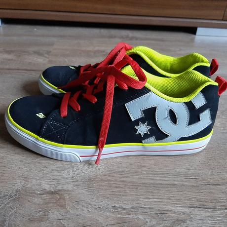 Chlapčenské tenisky, 38