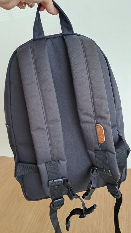 Ruksak herschel, herschel