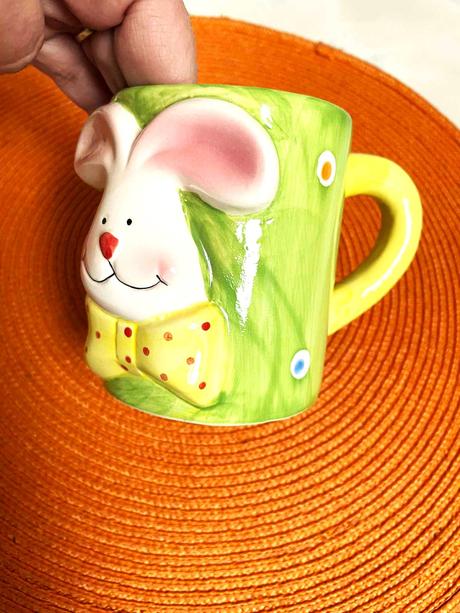 3d veselé hrnčeky,