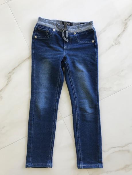 Džegíny buffalo, buffalo,122