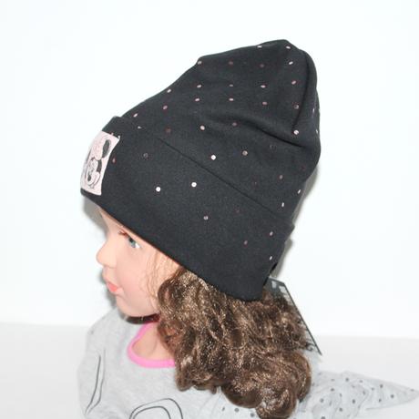 Zimná čiapka ajs 48120, 52-54cm, ajs,52 / 54