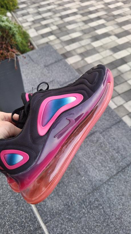 Tenisky nike air, nike,38