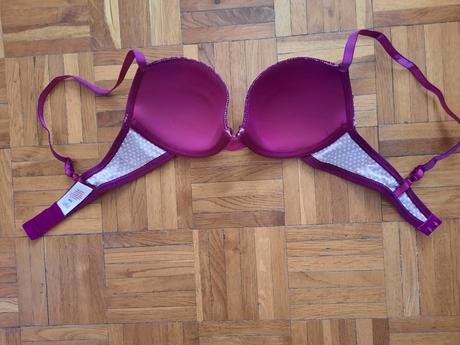 Dámska podprsenka, f&f,70a