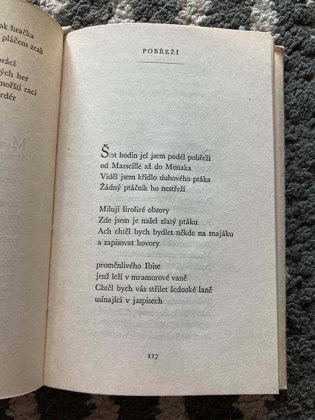 Sbohem a šáteček vítězslav nezval (1953), 