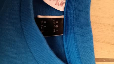 Lego svetrik 104, adidas,104