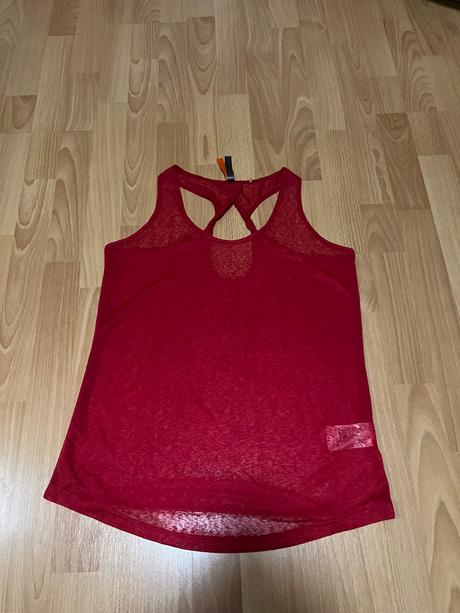 Športový prehoz, m