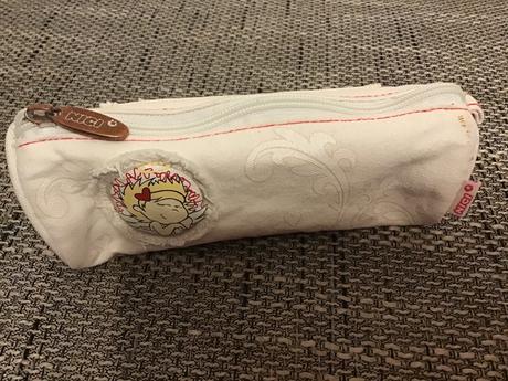 Nici - peracnik/púzdro látkové,