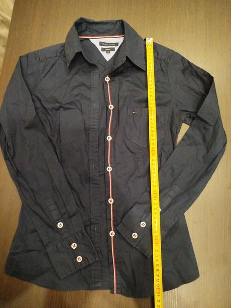 Kosela hilfiger stretch m, tommy hilfiger,m