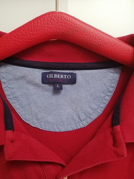 Predam trigovicu pansku gilberto, l