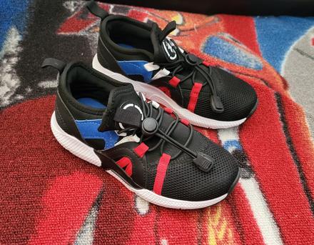 Ľahké tenisky velk. 30, reserved,30