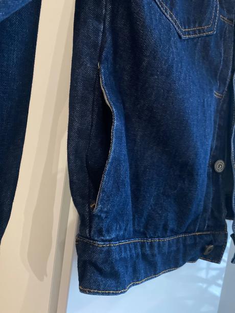 Riflova bunda reserved, reserved,152