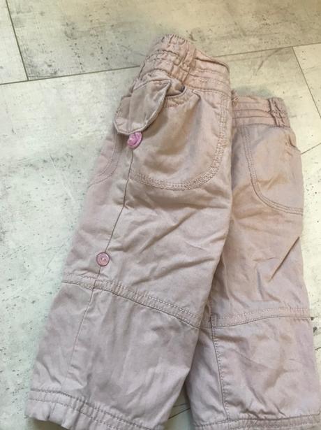 Ležérne nohavice, cherokee,68