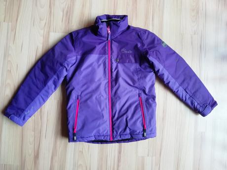 Lyžiarska bunda dare2b, 140