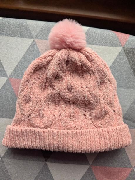 Čiapka na zimu, dopodopo,110