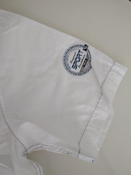 Pánska košeľa, 4xl