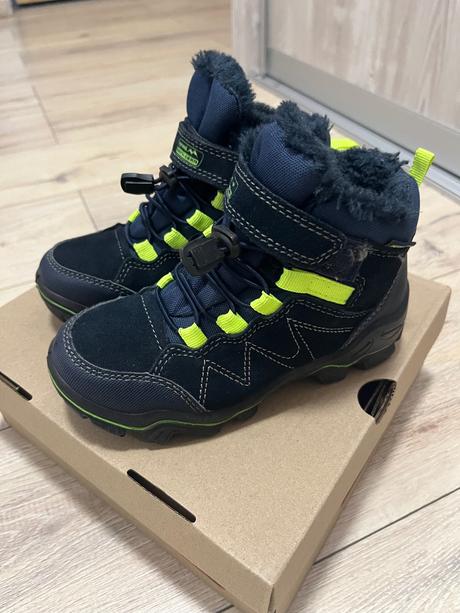 Zimne čižmy sprandi, sprandi,31