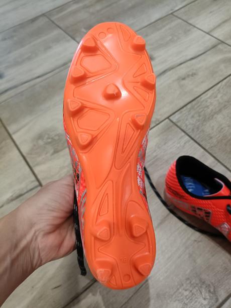 Kopačky nové, nenosene, nike,38
