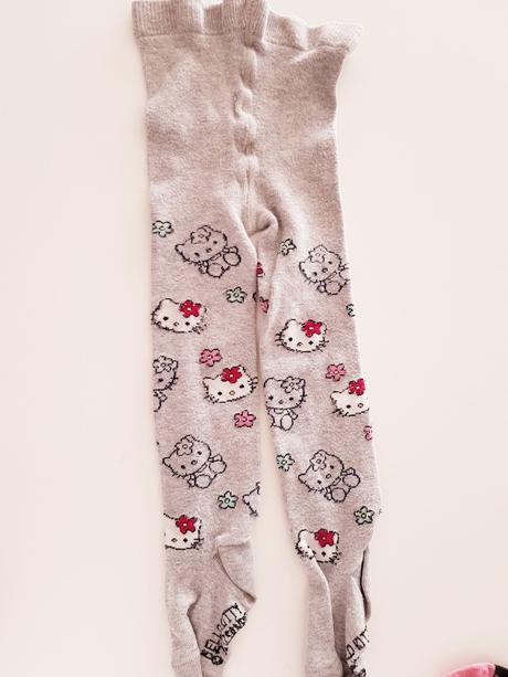 Hello kitty, h&m,92