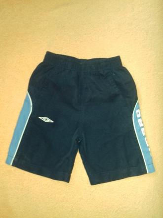 Krátke nohavice, umbro,68