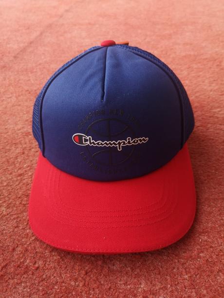 Champion pánska šiltovka, champion