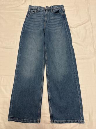 Wife leg rifle, h&m,140