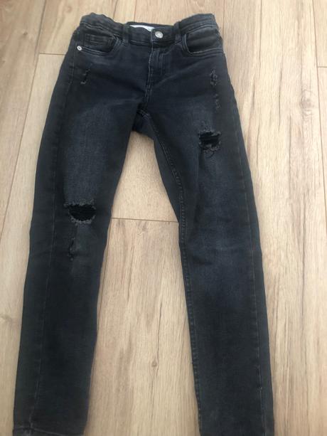 Rifle zara, zara,134