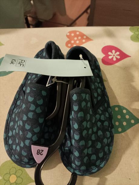 Papuče už aj s poštou, f&f,28