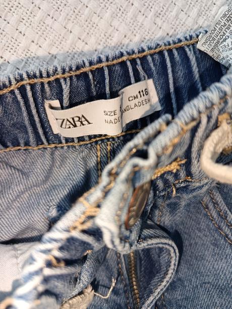 Zara rifle, zara,116