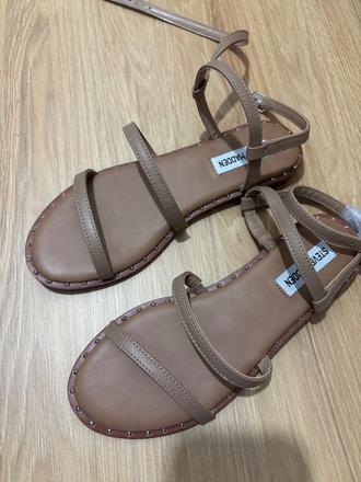 Sandale, steve madden,37