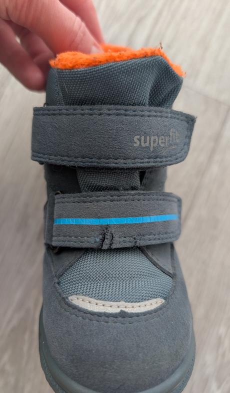 Snehule superfit, superfit,22