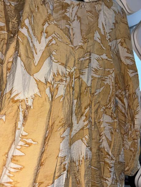 Letné šaty h&m m, h&m,m