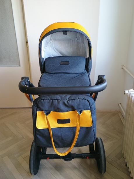 Kočík na predaj, camarelo,camarelo ollio
