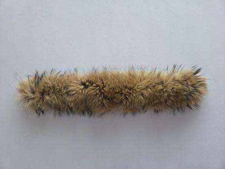 Kožušina mýval zn. bogner,