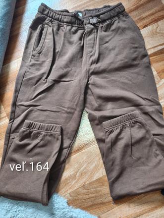 Teplaky, sinsay,164