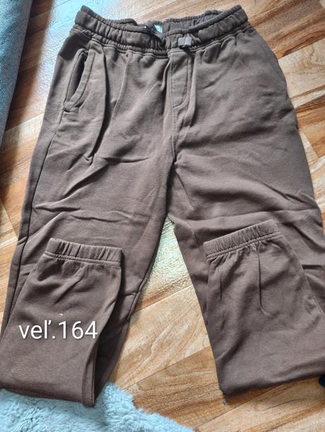 Teplaky, sinsay,164