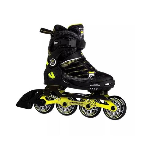 Kolieskove korcule z fila wizy alu veľ. 38-41, fila,38