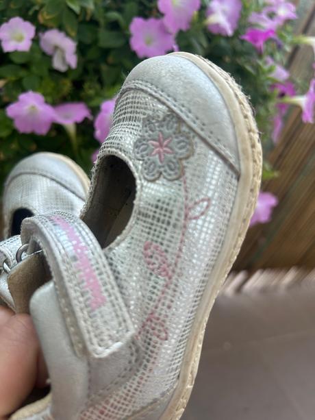 Sandálky 20, bubble gummers,20