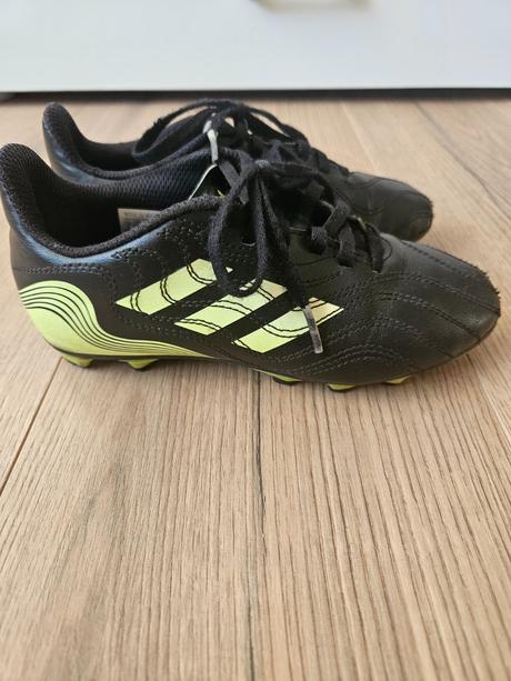 Kopačky adidas, adidas,31