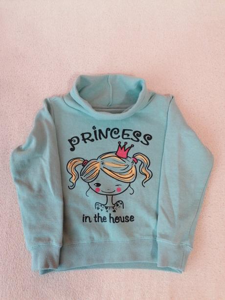 Mikina, dopodopo,128