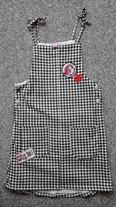 Nové šaty dopodopo 5-6, dopodopo,116