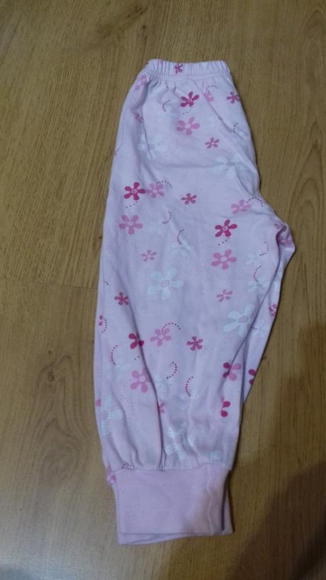 Pyžamové nohavice, queen,74