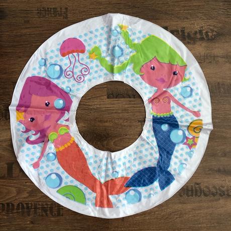 Koleso na plávanie 50cm 55cm,